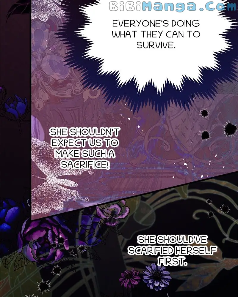 Once Upon a Time in a Zombie Empire Chapter 6 page 23