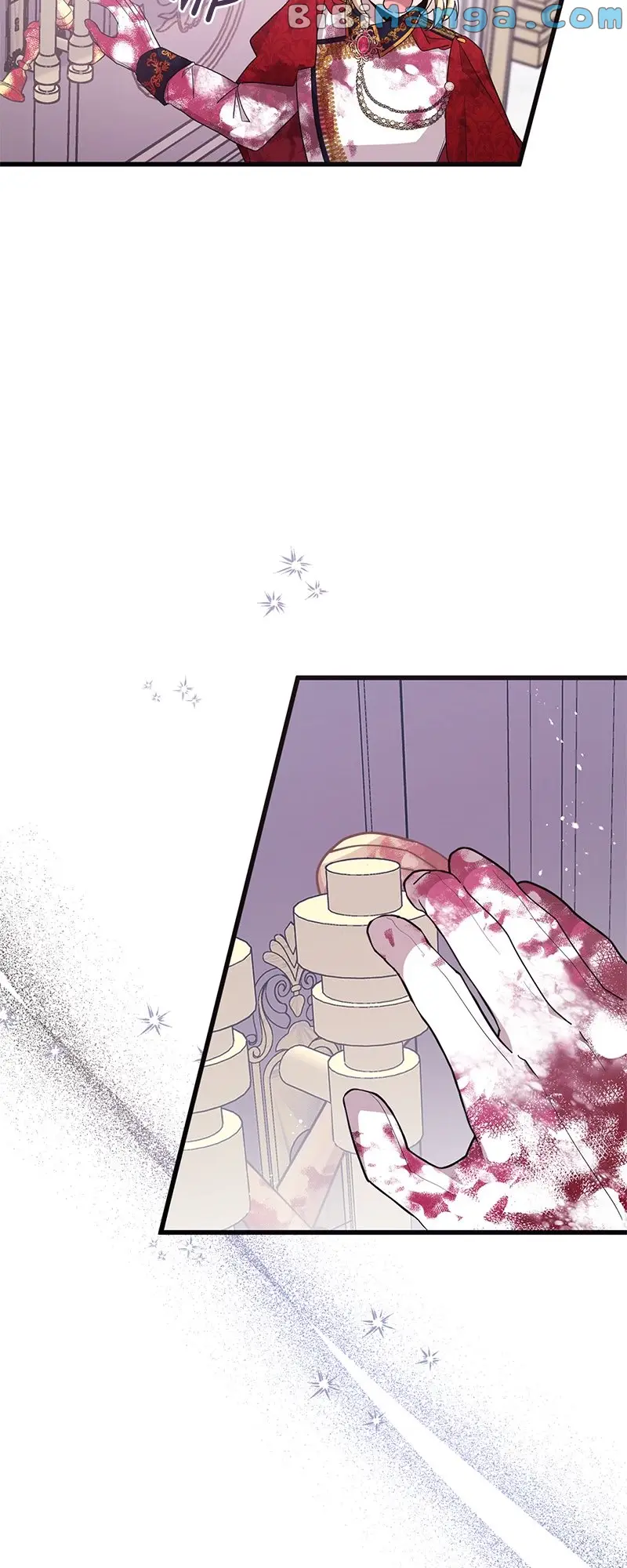 Once Upon a Time in a Zombie Empire Chapter 6 page 33