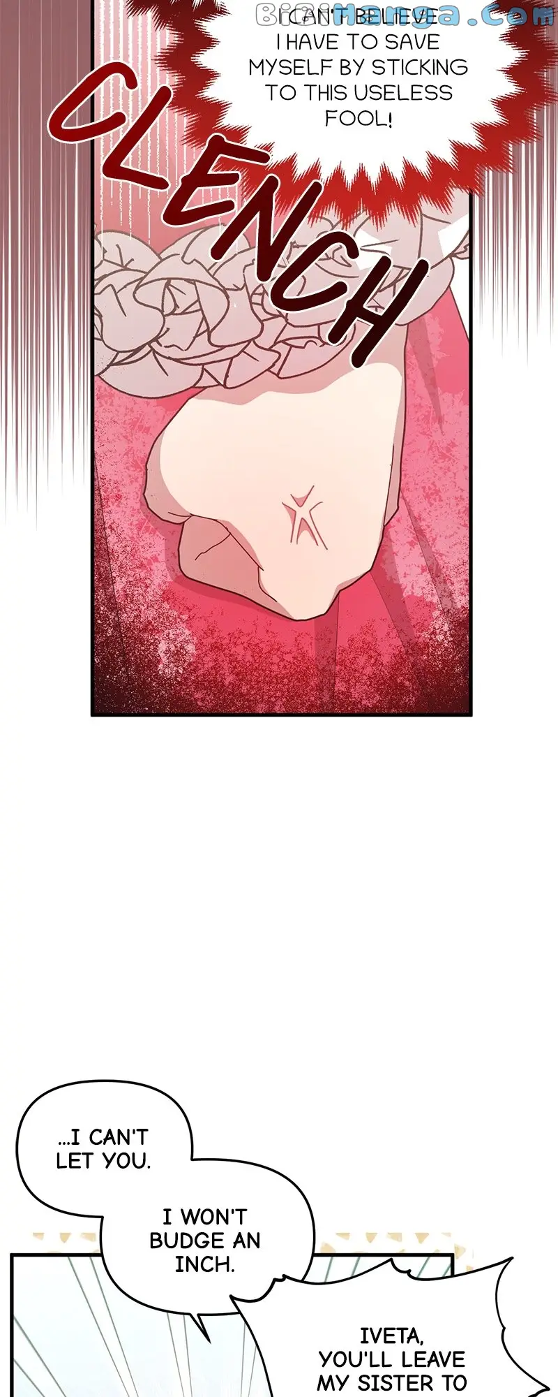 Once Upon a Time in a Zombie Empire Chapter 6 page 44