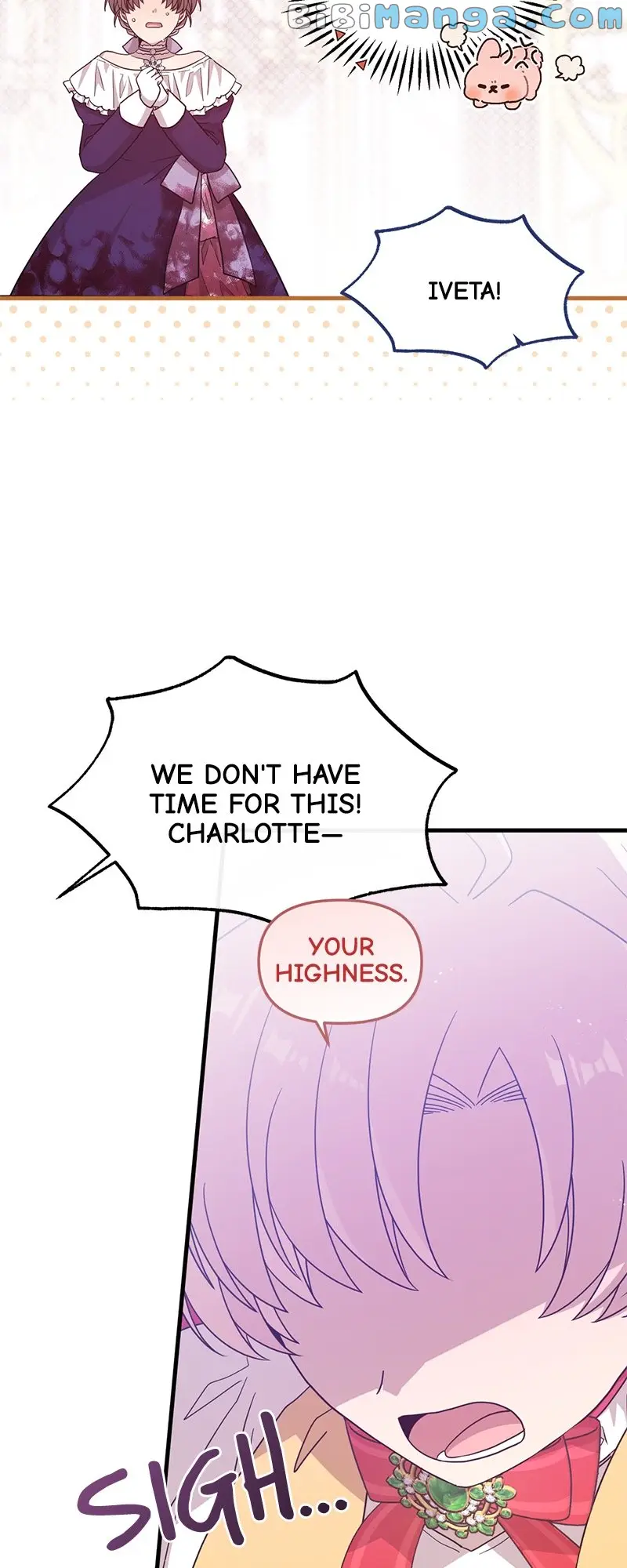Once Upon a Time in a Zombie Empire Chapter 6 page 46