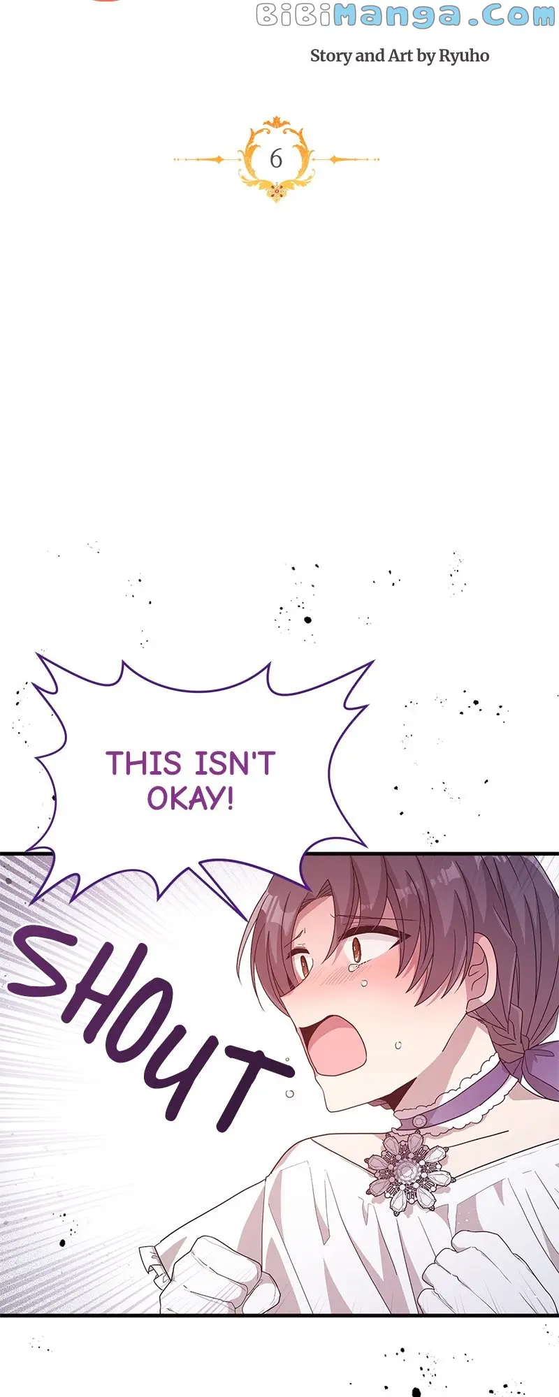 Once Upon a Time in a Zombie Empire Chapter 6 page 4