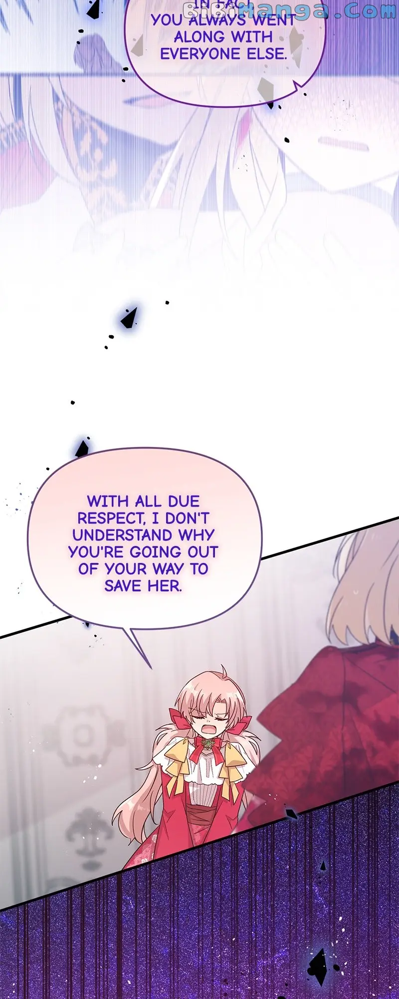 Once Upon a Time in a Zombie Empire Chapter 6 page 50