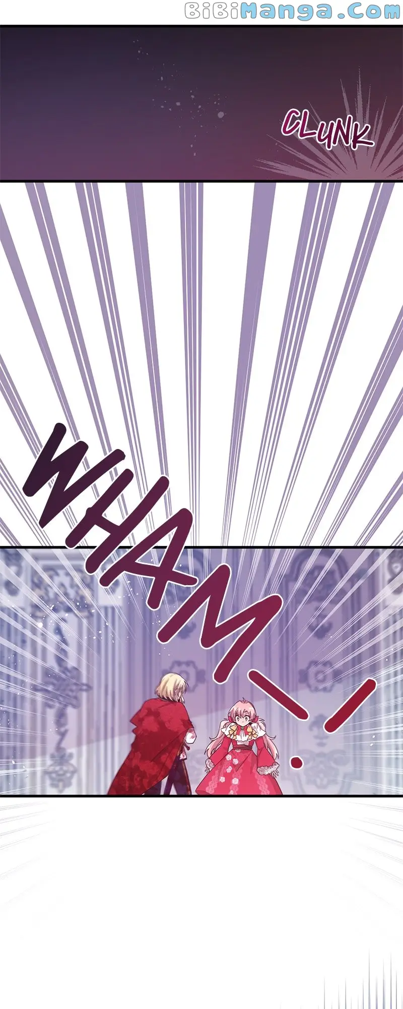 Once Upon a Time in a Zombie Empire Chapter 6 page 54