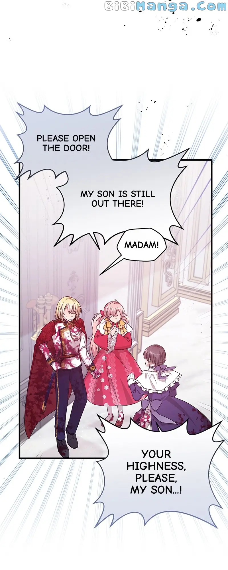 Once Upon a Time in a Zombie Empire Chapter 6 page 5