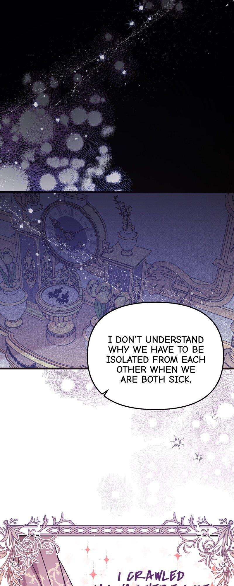 Once Upon a Time in a Zombie Empire Chapter 60 page 12