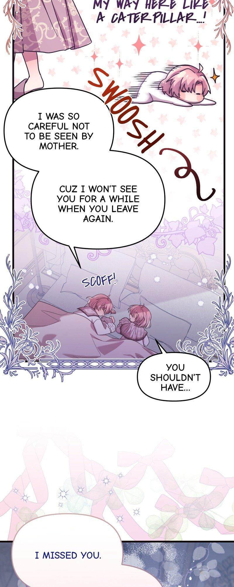Once Upon a Time in a Zombie Empire Chapter 60 page 13