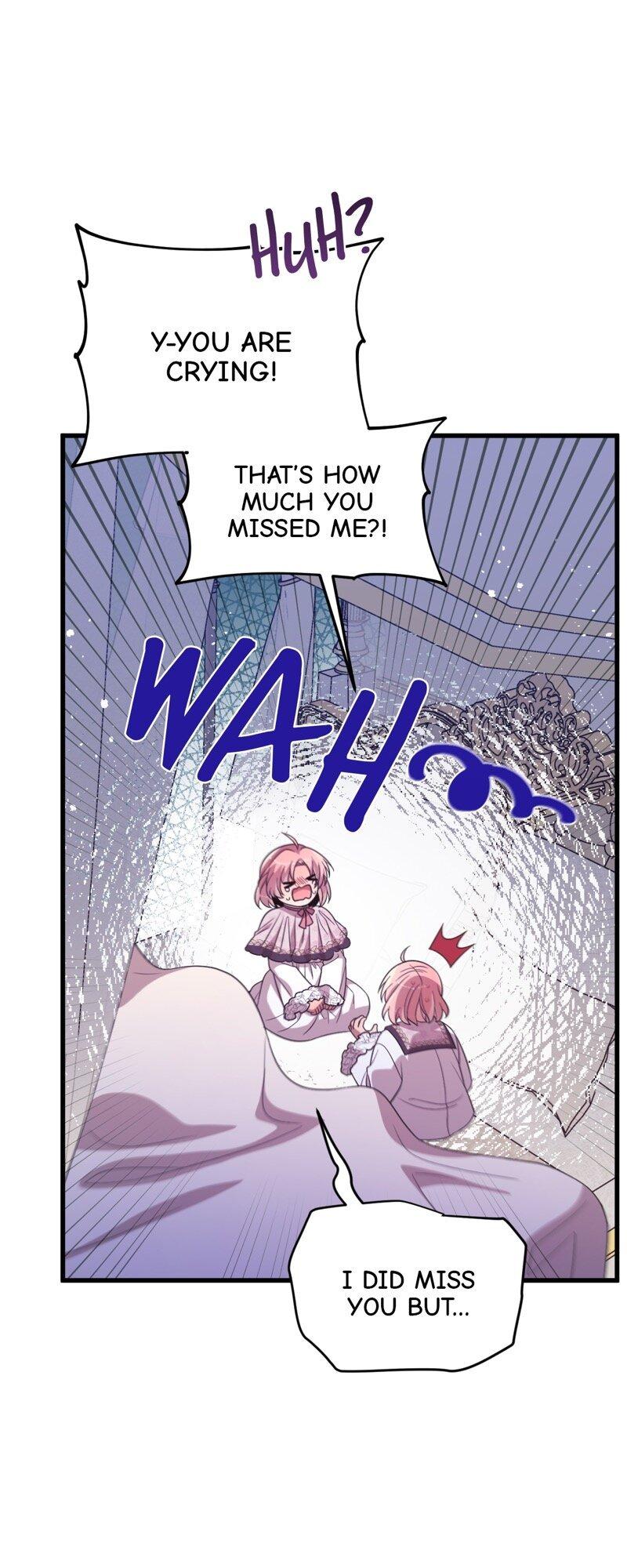 Once Upon a Time in a Zombie Empire Chapter 60 page 18