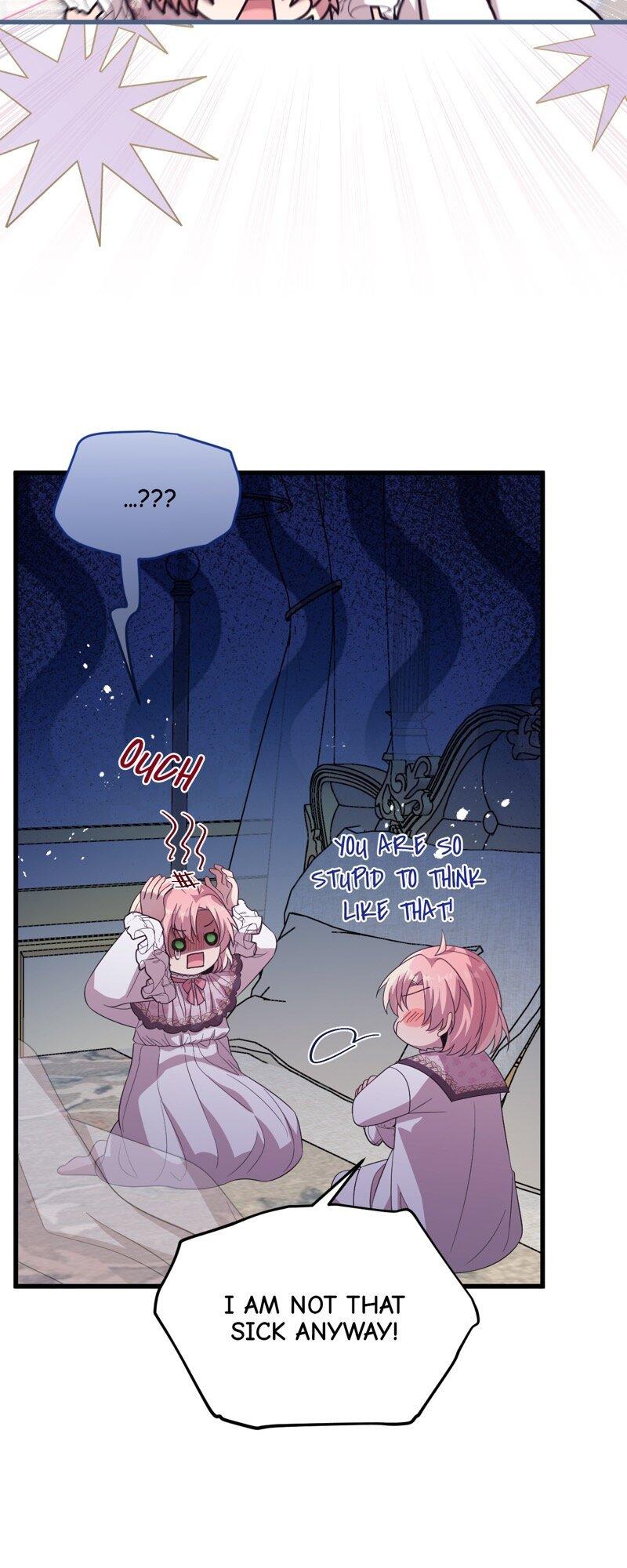 Once Upon a Time in a Zombie Empire Chapter 60 page 22