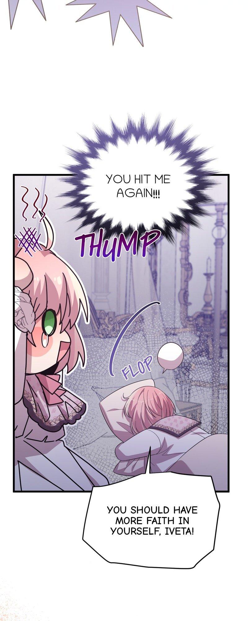 Once Upon a Time in a Zombie Empire Chapter 60 page 25