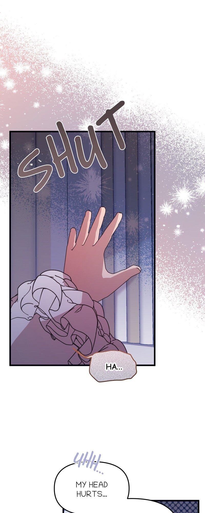 Once Upon a Time in a Zombie Empire Chapter 60 page 30