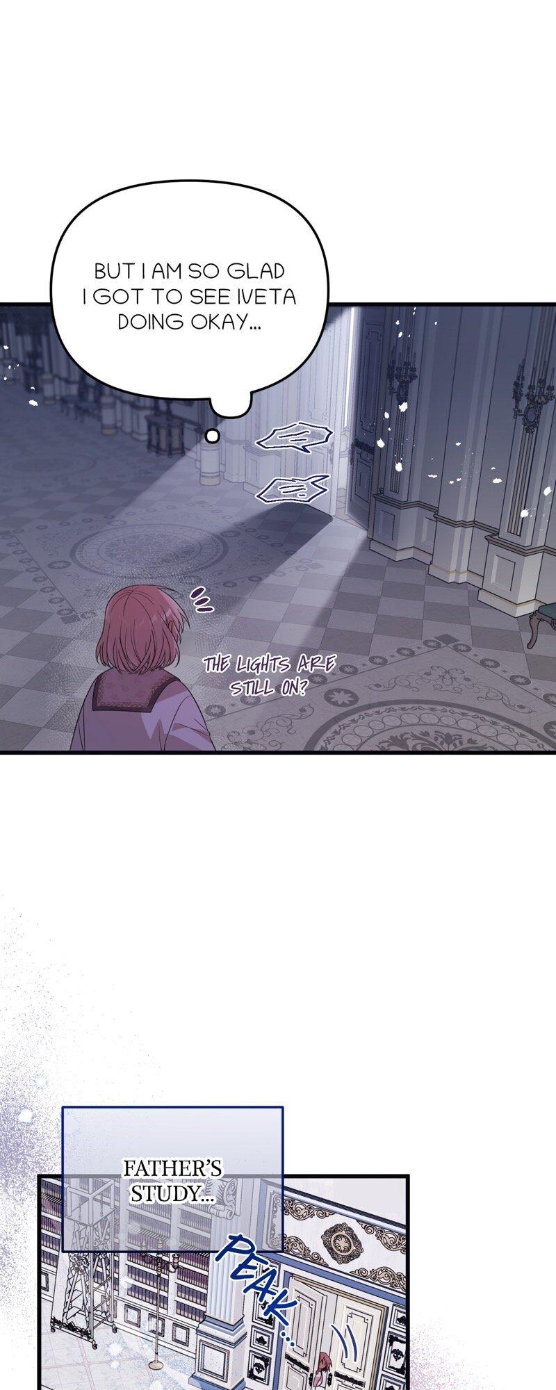 Once Upon a Time in a Zombie Empire Chapter 60 page 32