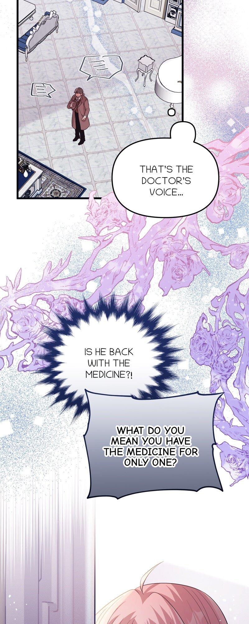 Once Upon a Time in a Zombie Empire Chapter 60 page 33