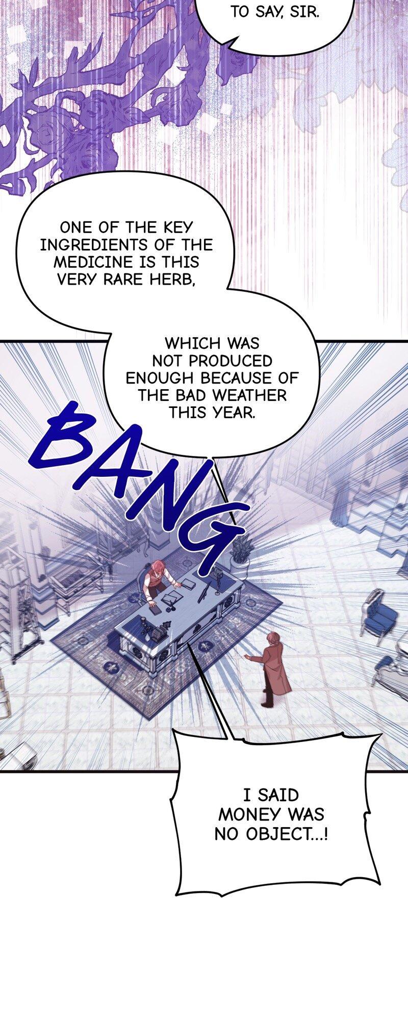 Once Upon a Time in a Zombie Empire Chapter 60 page 35