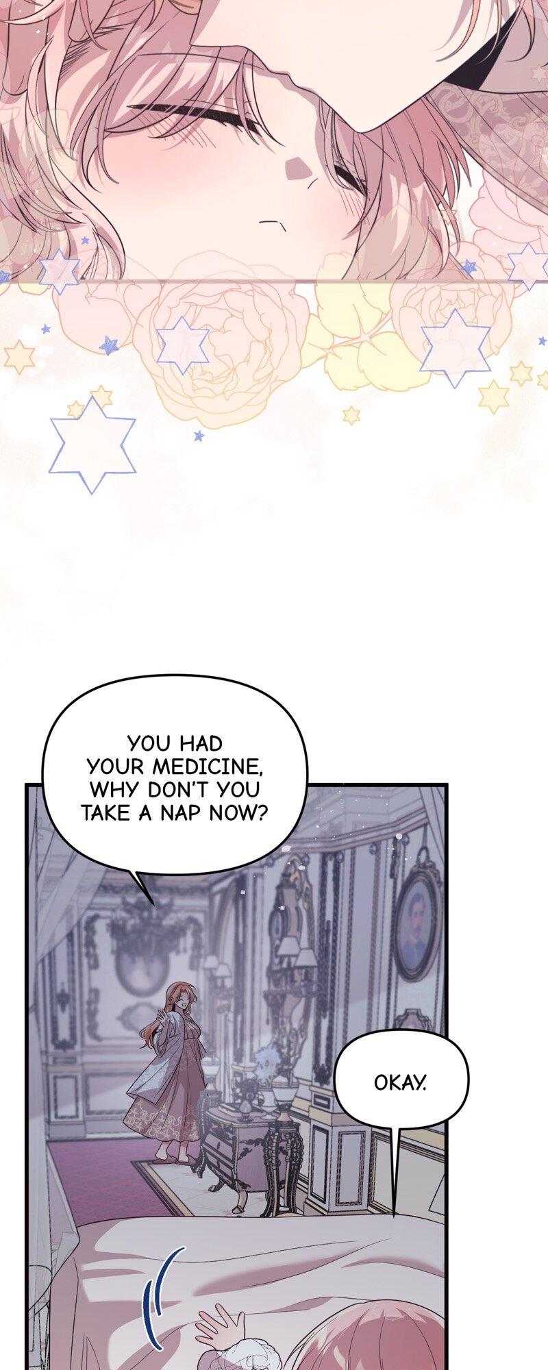 Once Upon a Time in a Zombie Empire Chapter 60 page 3