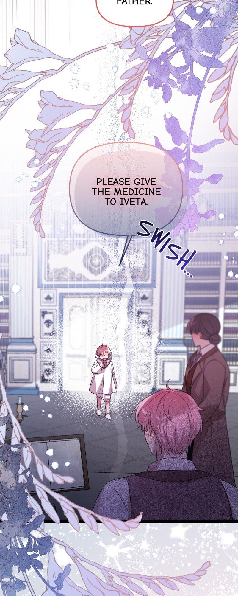 Once Upon a Time in a Zombie Empire Chapter 60 page 41