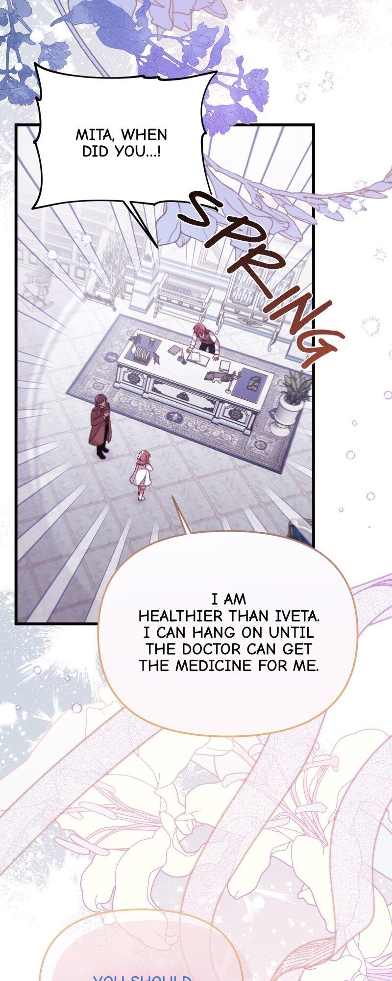 Once Upon a Time in a Zombie Empire Chapter 60 page 42