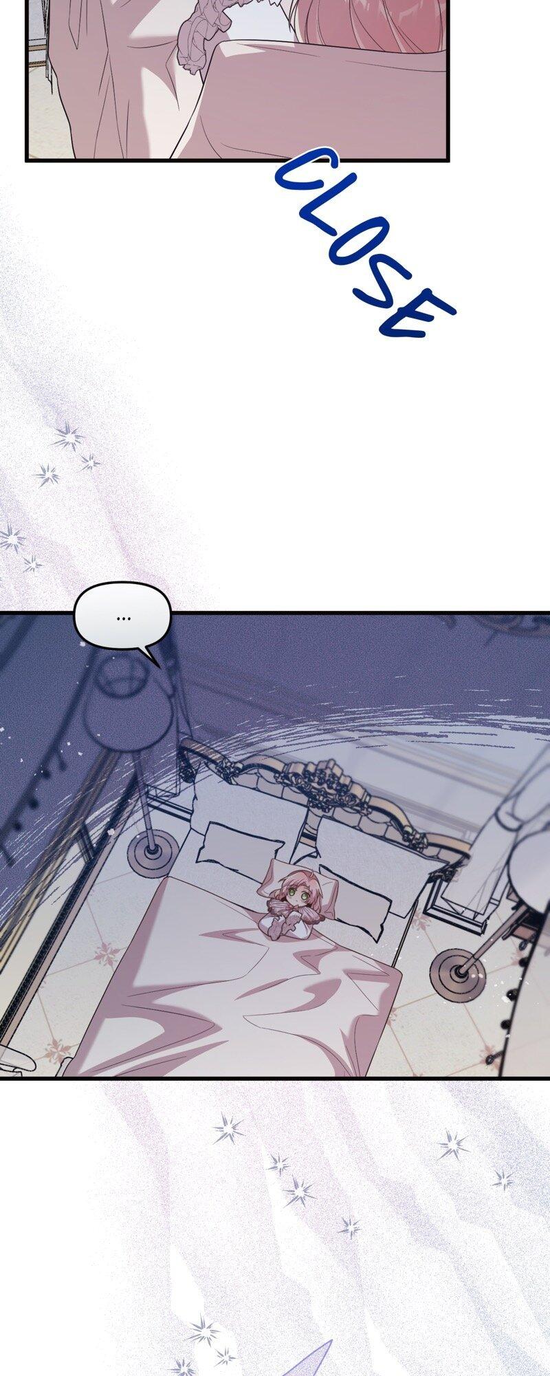 Once Upon a Time in a Zombie Empire Chapter 60 page 4