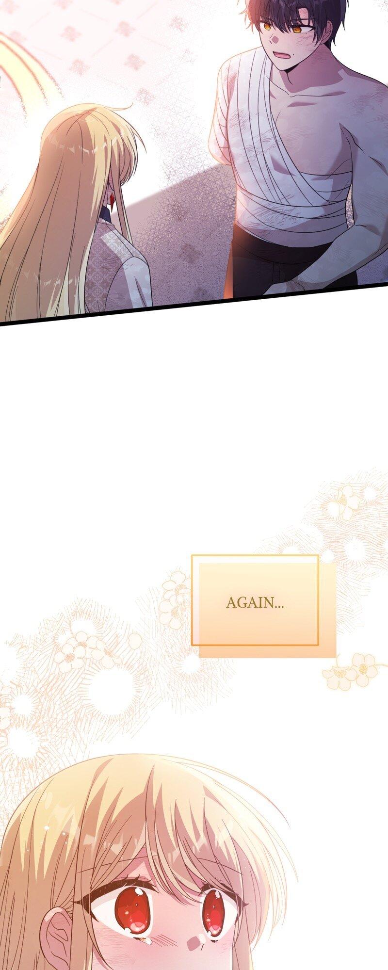 Once Upon a Time in a Zombie Empire Chapter 60 page 53