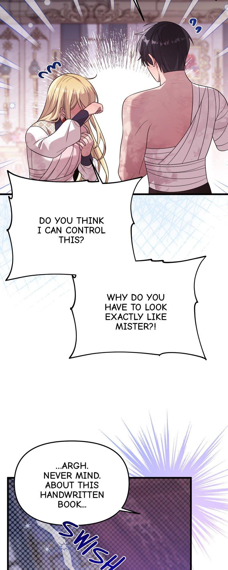 Once Upon a Time in a Zombie Empire Chapter 60 page 56