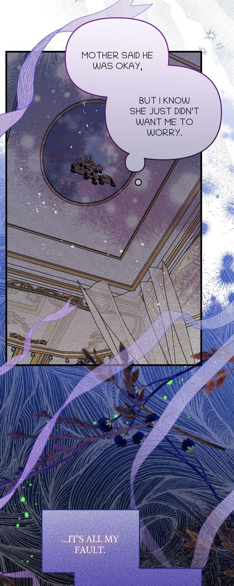 Once Upon a Time in a Zombie Empire Chapter 60 page 5
