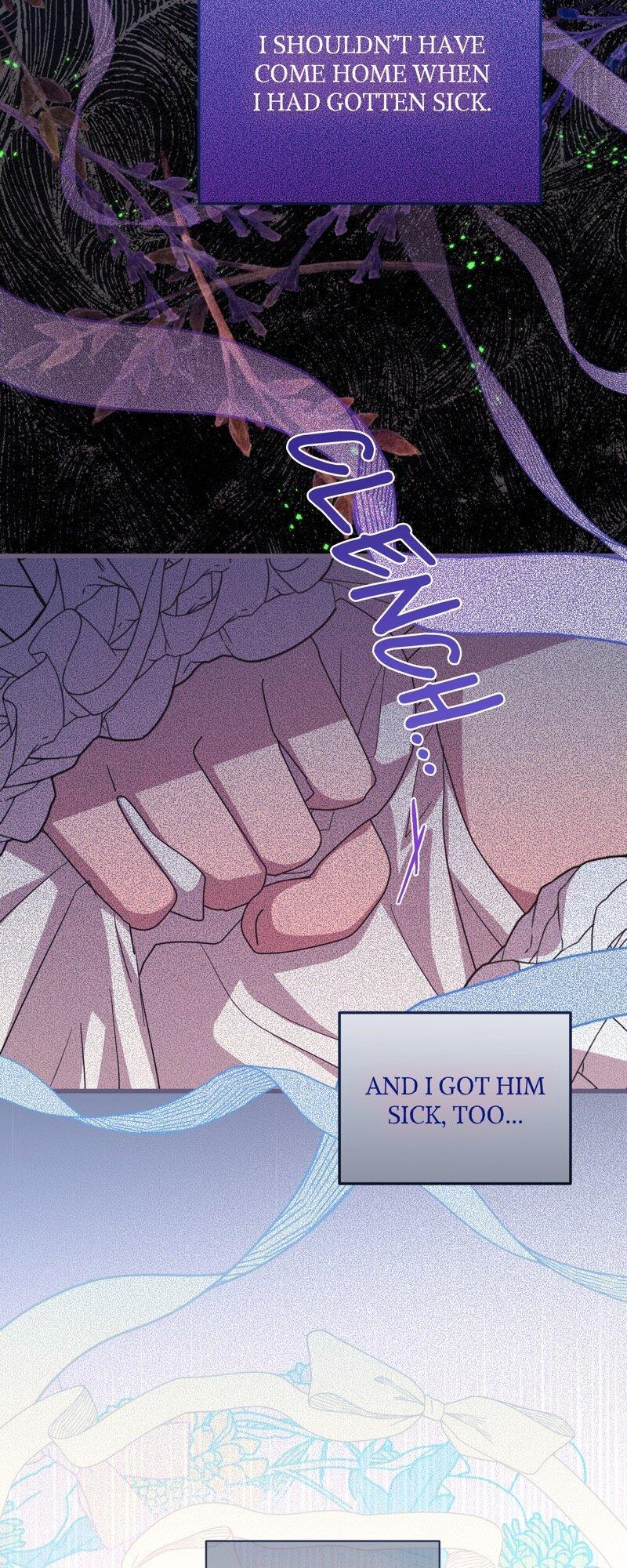 Once Upon a Time in a Zombie Empire Chapter 60 page 6