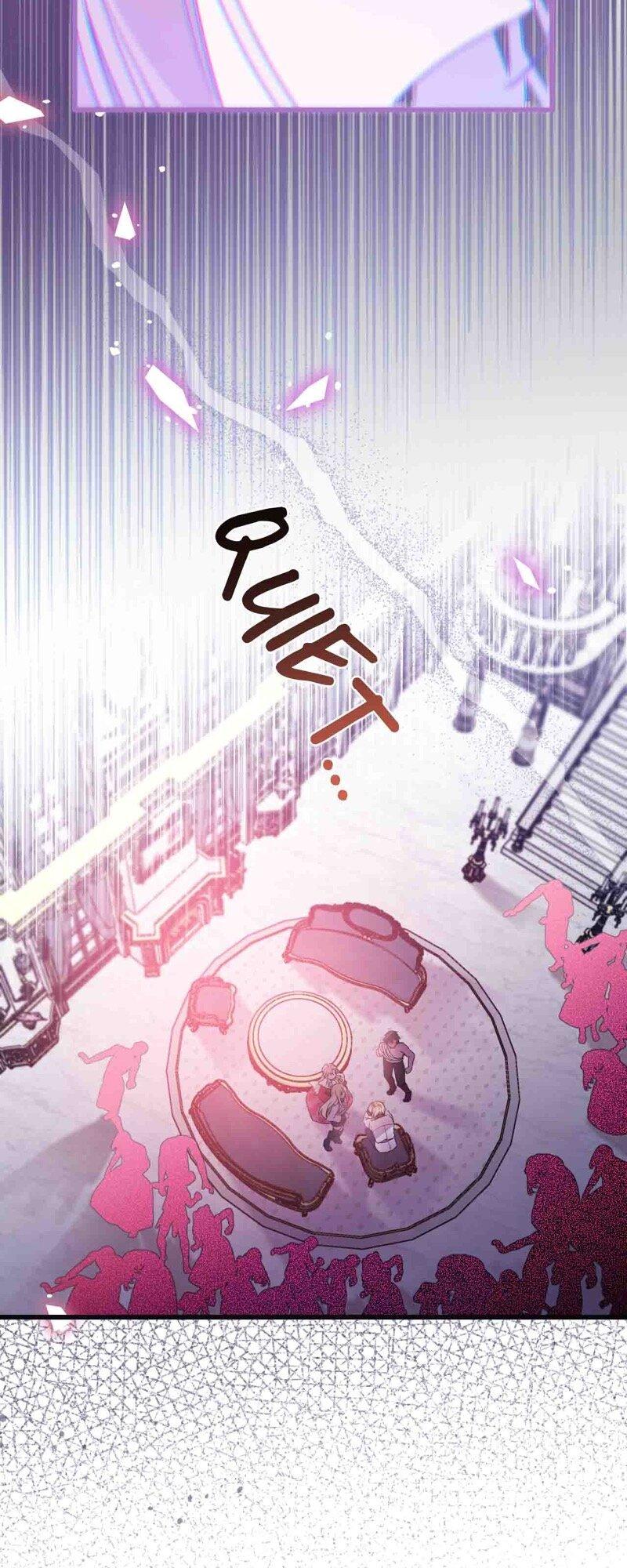 Once Upon a Time in a Zombie Empire Chapter 61 page 10