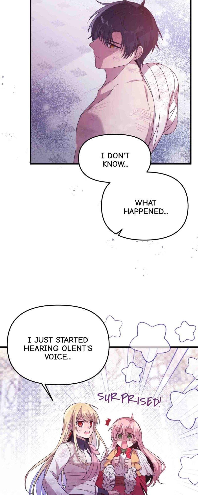 Once Upon a Time in a Zombie Empire Chapter 61 page 12