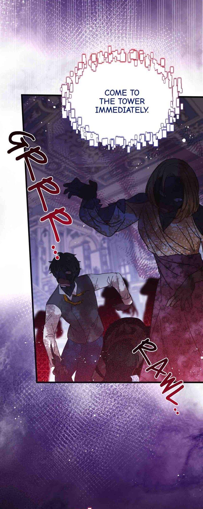 Once Upon a Time in a Zombie Empire Chapter 61 page 14
