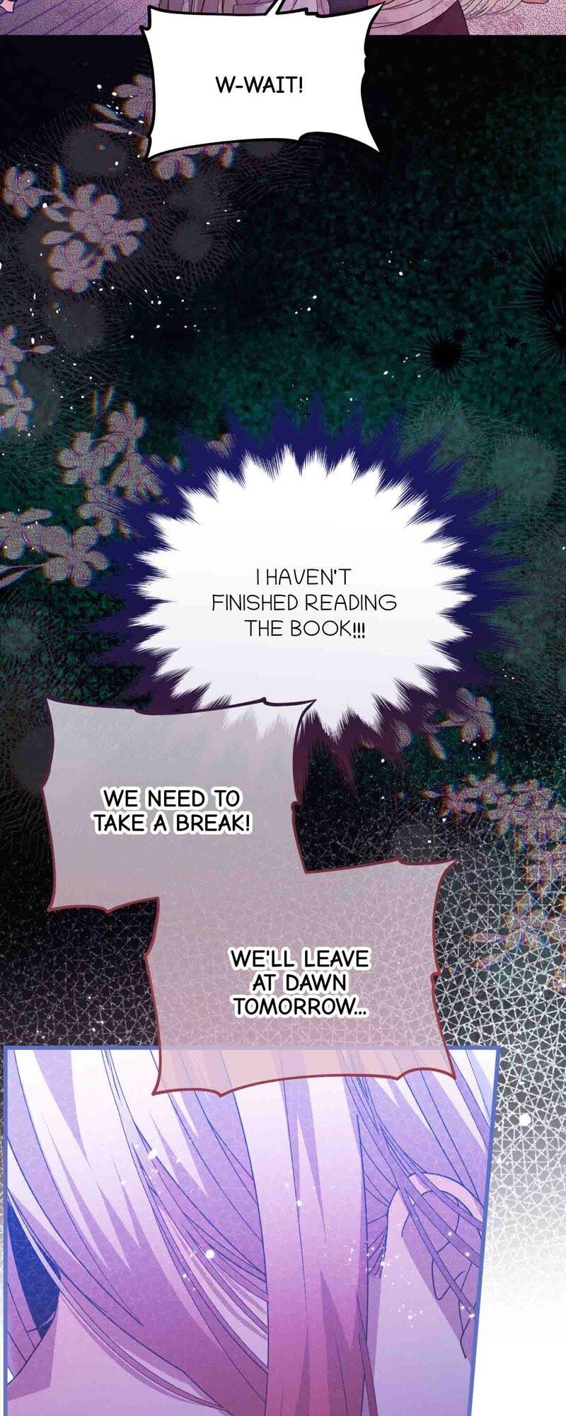 Once Upon a Time in a Zombie Empire Chapter 61 page 16