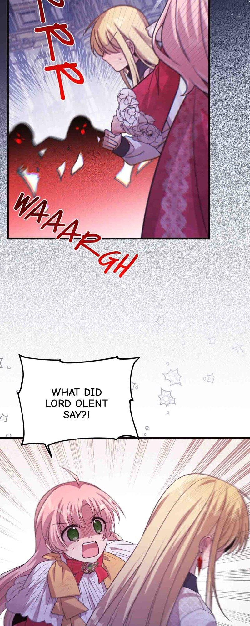 Once Upon a Time in a Zombie Empire Chapter 61 page 19