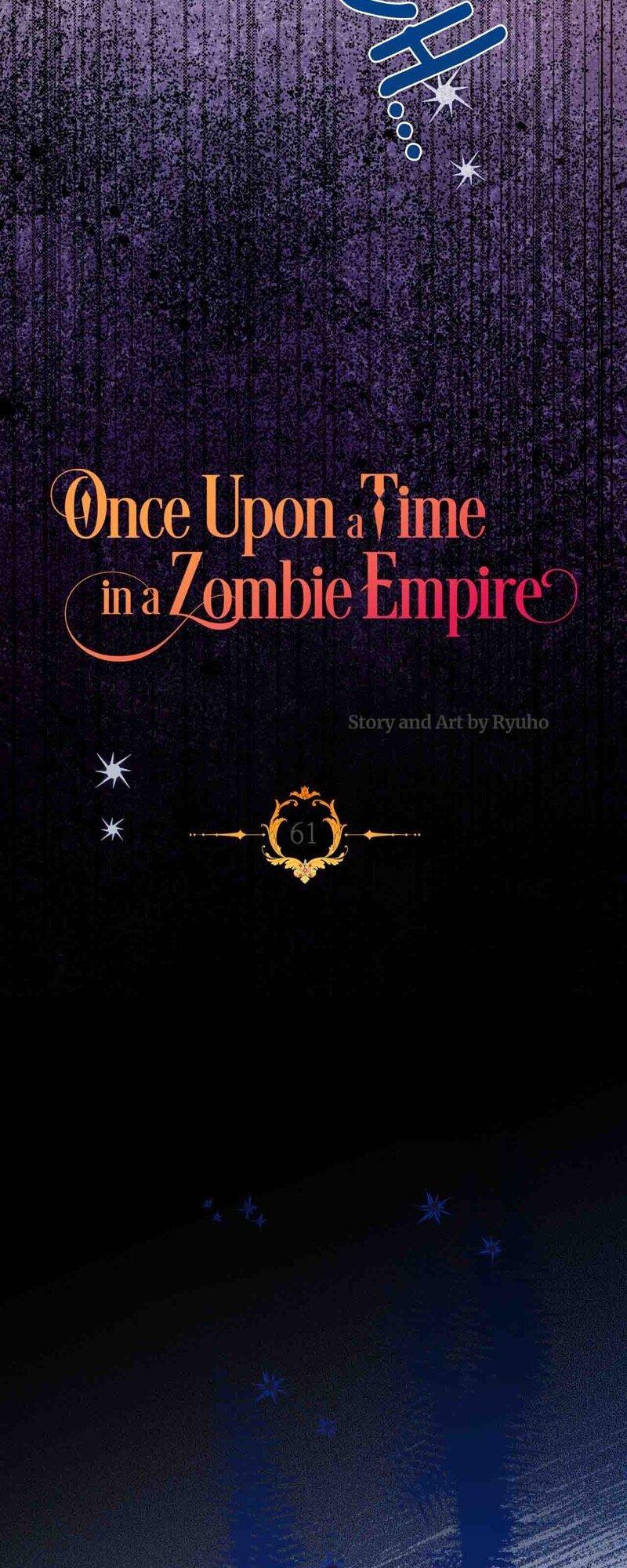 Once Upon a Time in a Zombie Empire Chapter 61 page 24