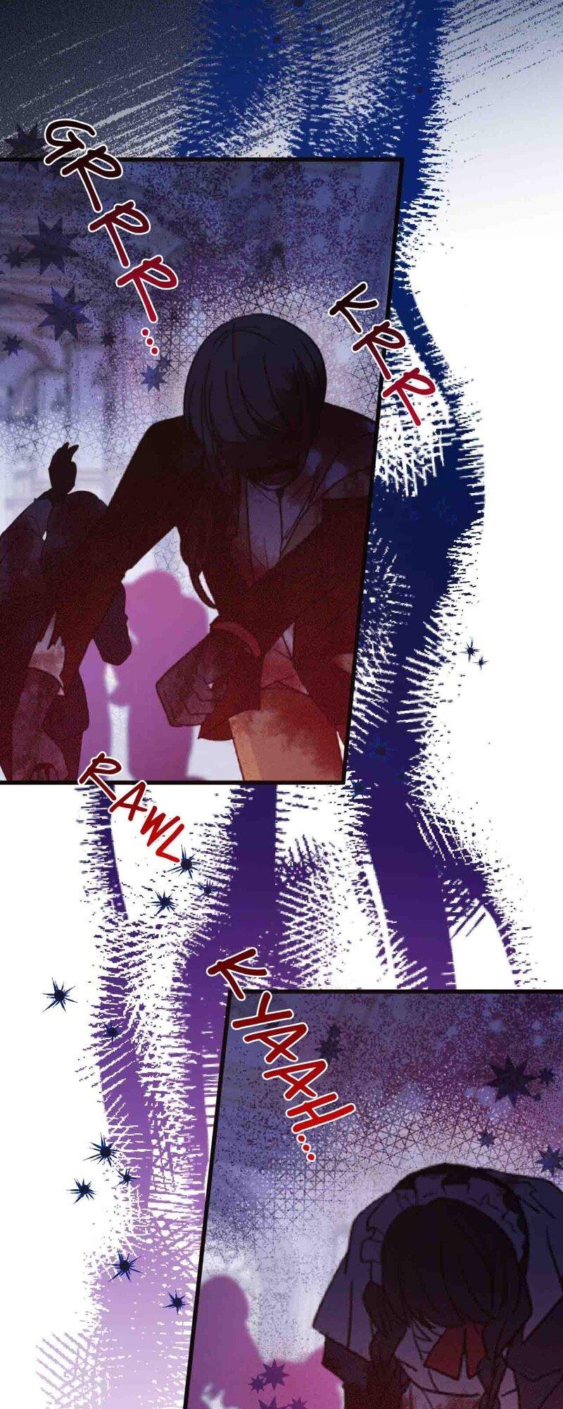 Once Upon a Time in a Zombie Empire Chapter 61 page 25