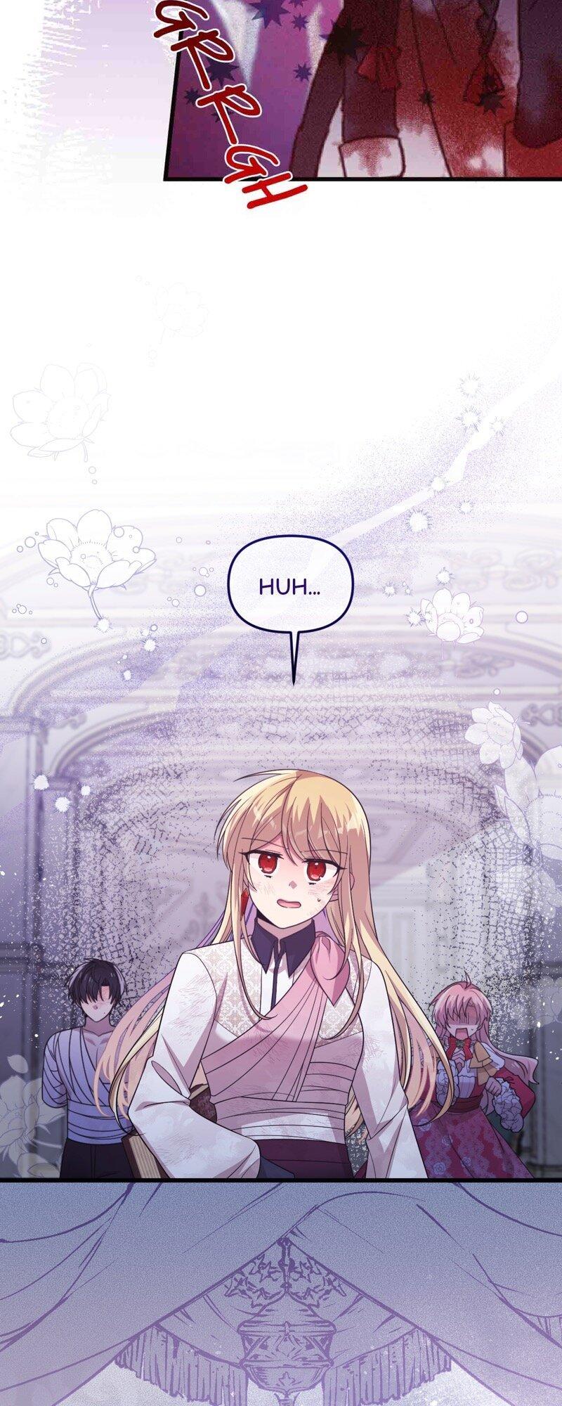 Once Upon a Time in a Zombie Empire Chapter 61 page 26
