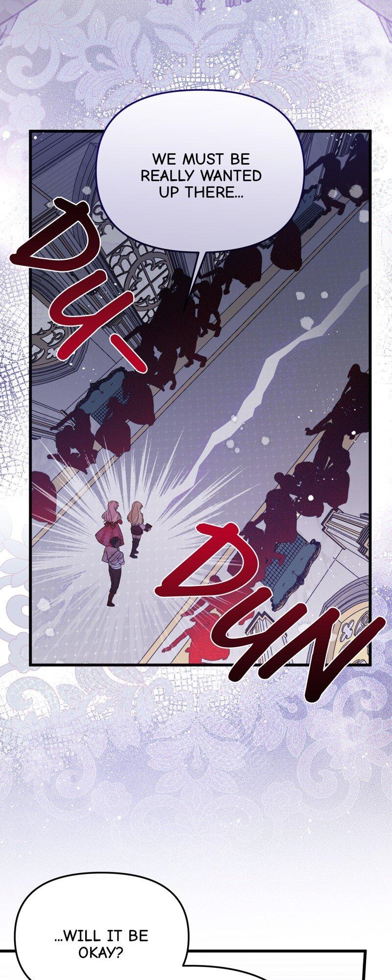 Once Upon a Time in a Zombie Empire Chapter 61 page 27