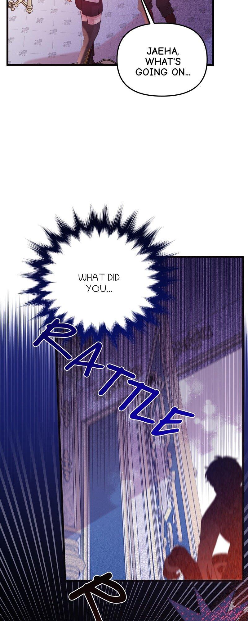 Once Upon a Time in a Zombie Empire Chapter 61 page 2