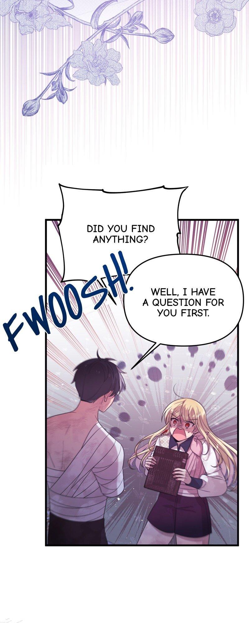 Once Upon a Time in a Zombie Empire Chapter 61 page 33