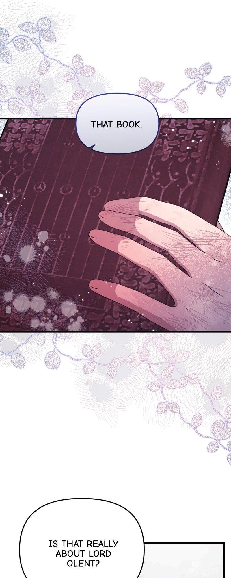 Once Upon a Time in a Zombie Empire Chapter 61 page 34