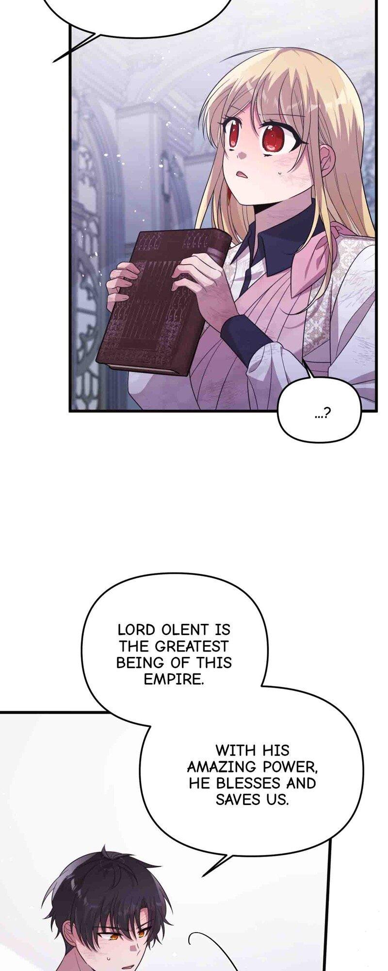 Once Upon a Time in a Zombie Empire Chapter 61 page 35