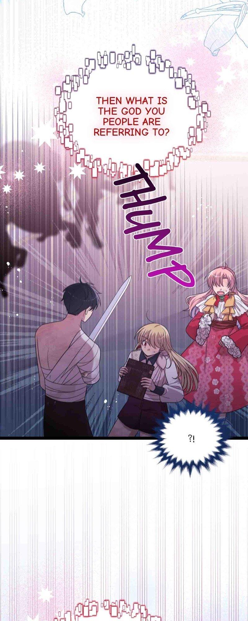 Once Upon a Time in a Zombie Empire Chapter 61 page 38