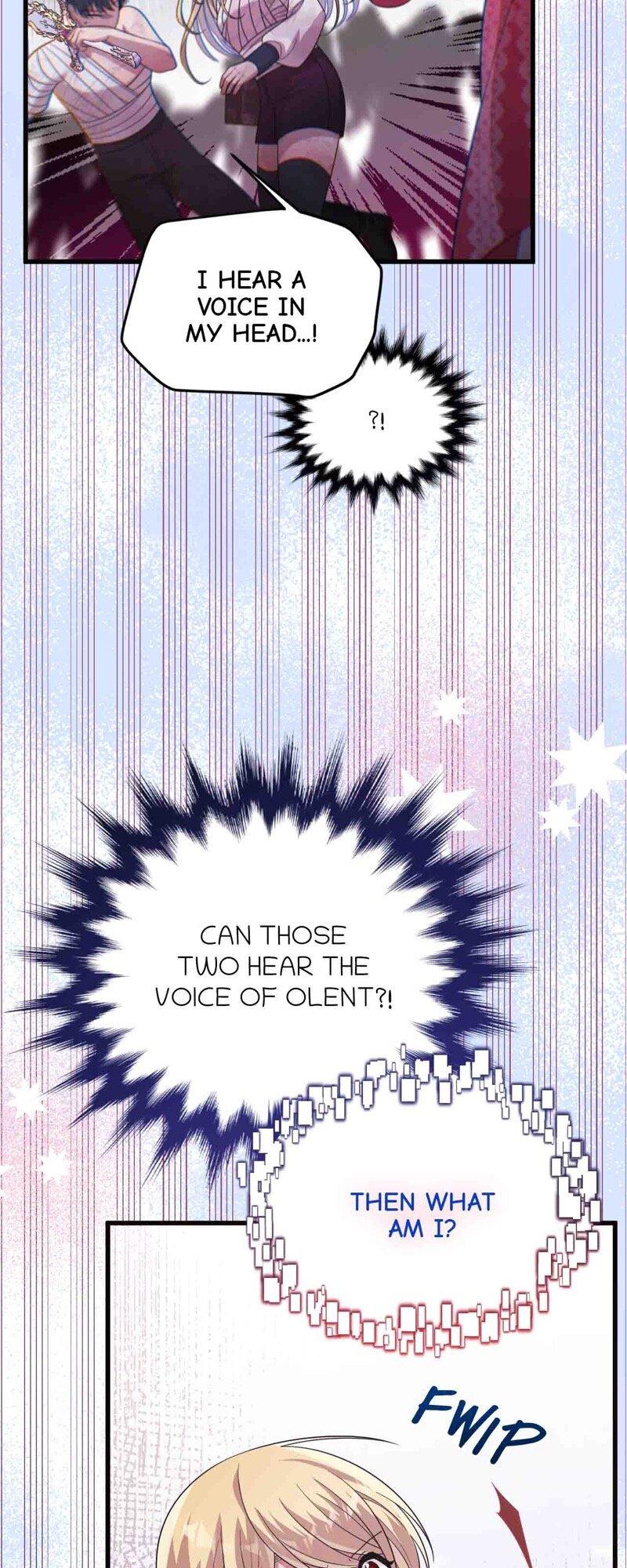 Once Upon a Time in a Zombie Empire Chapter 61 page 40