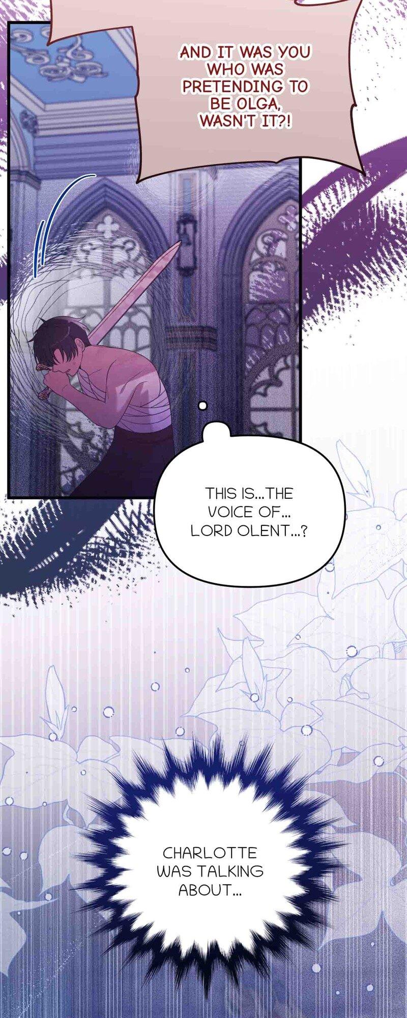 Once Upon a Time in a Zombie Empire Chapter 61 page 45