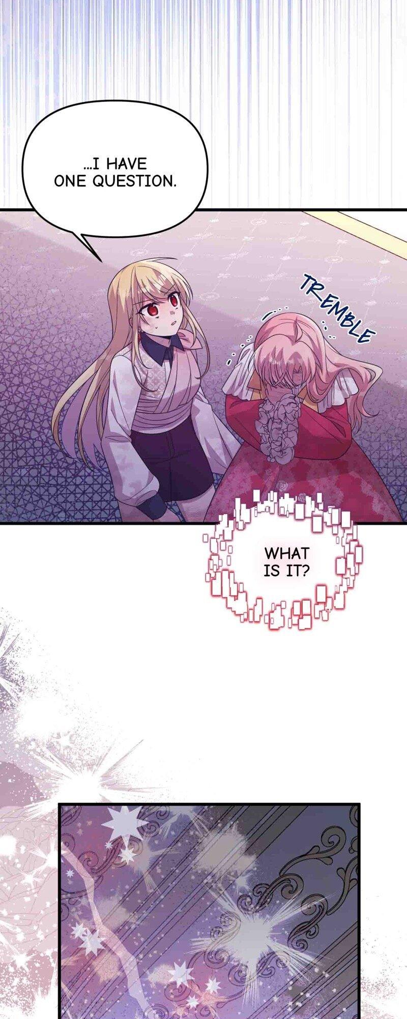 Once Upon a Time in a Zombie Empire Chapter 61 page 53