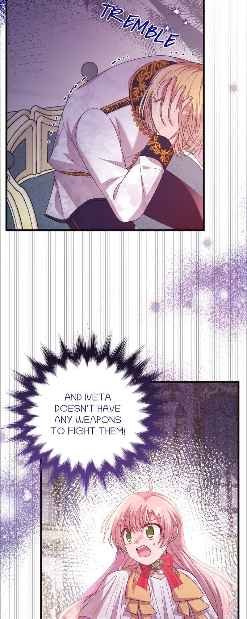Once Upon a Time in a Zombie Empire Chapter 61 page 5