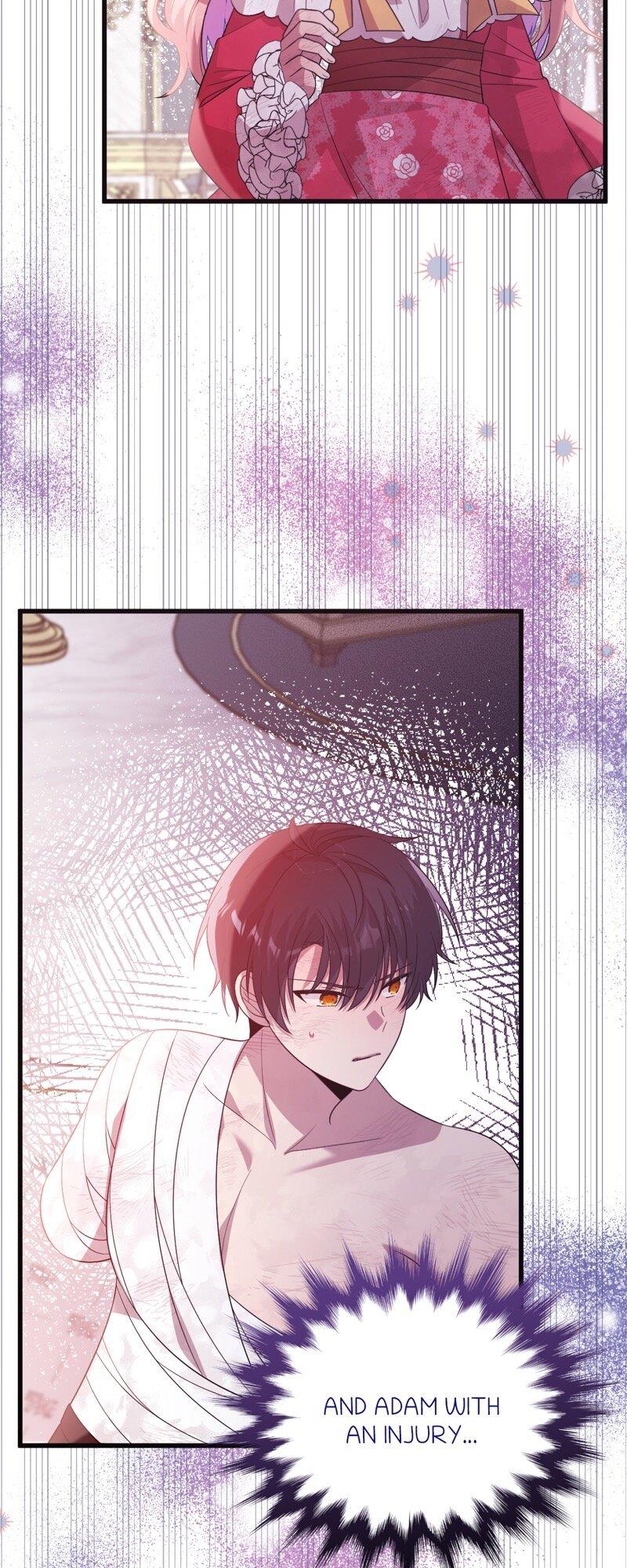 Once Upon a Time in a Zombie Empire Chapter 61 page 6