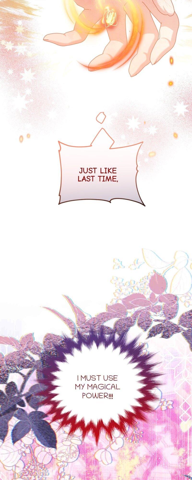 Once Upon a Time in a Zombie Empire Chapter 61 page 8