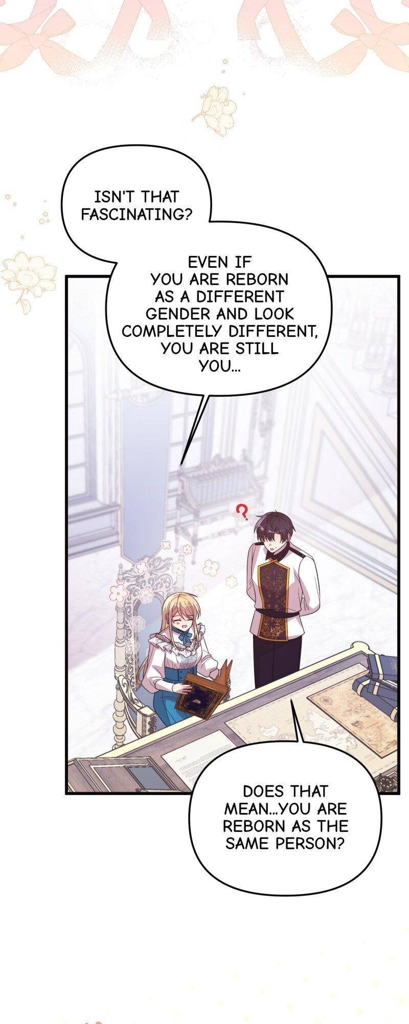 Once Upon a Time in a Zombie Empire Chapter 62 page 12