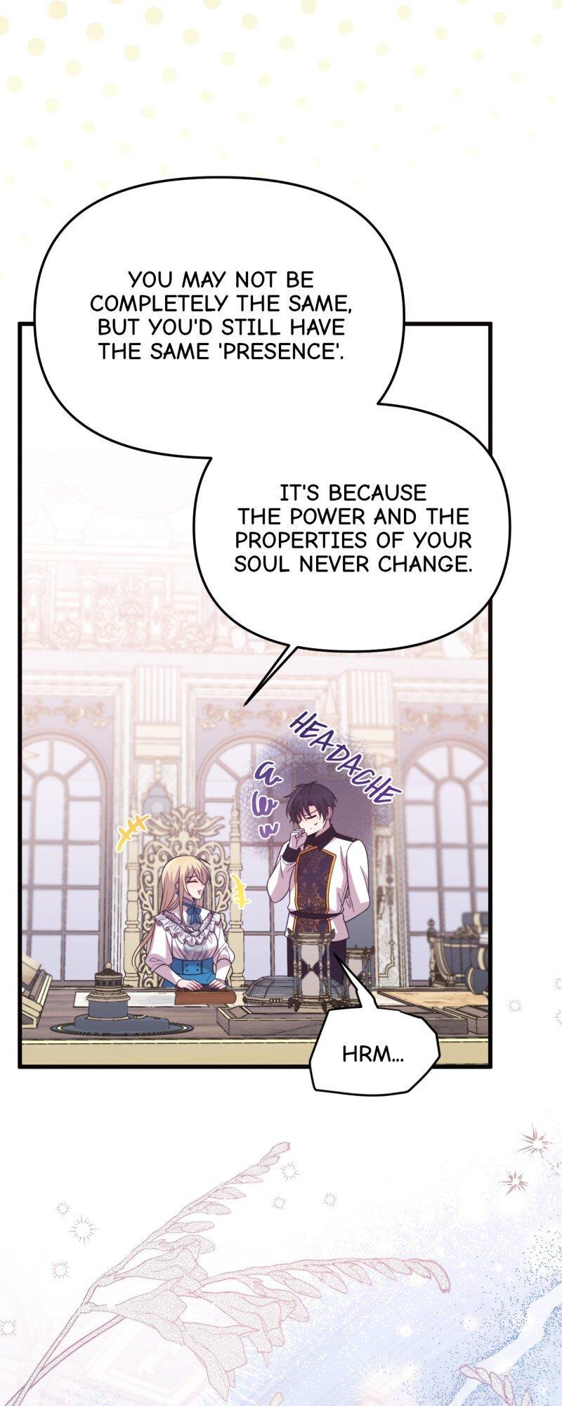 Once Upon a Time in a Zombie Empire Chapter 62 page 14