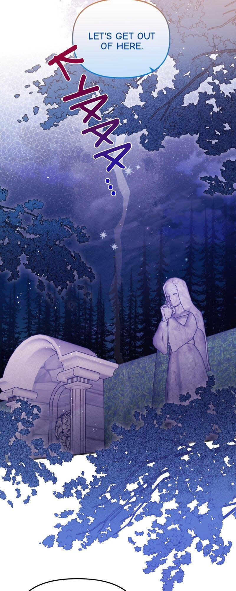 Once Upon a Time in a Zombie Empire Chapter 62 page 24