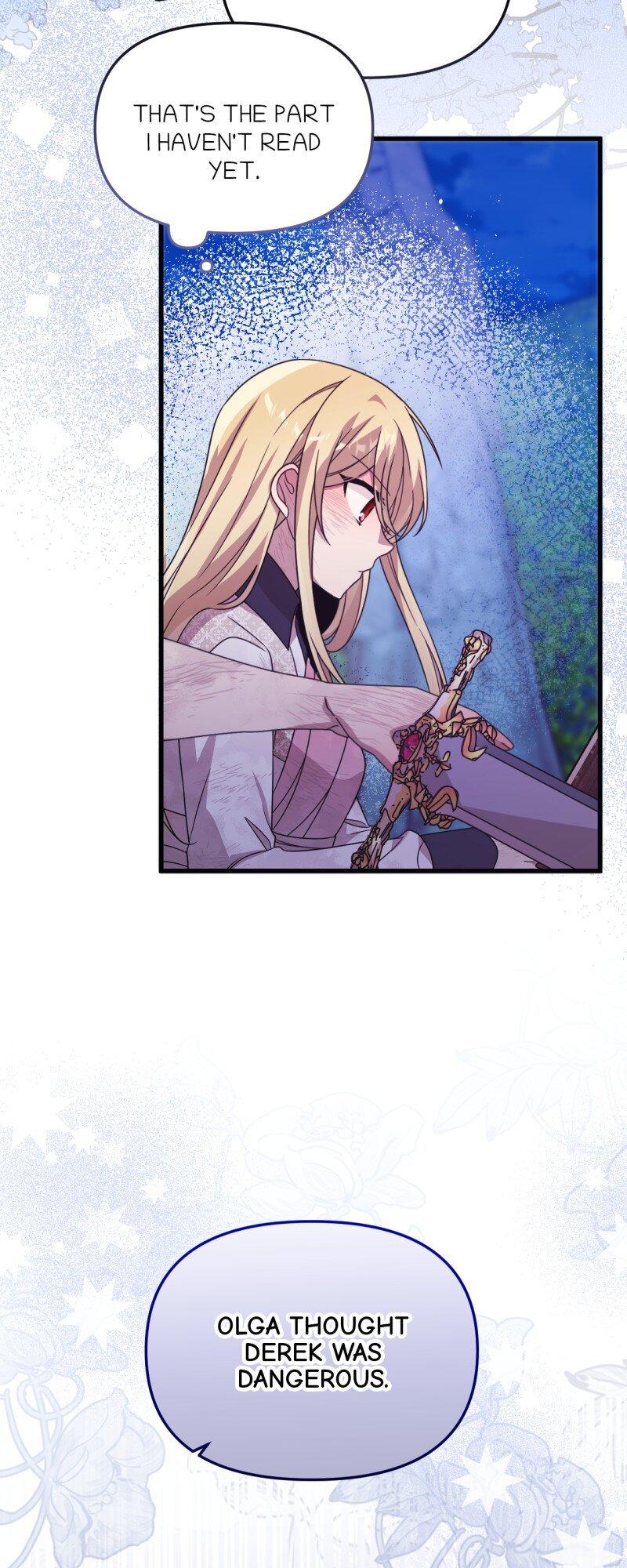 Once Upon a Time in a Zombie Empire Chapter 62 page 27