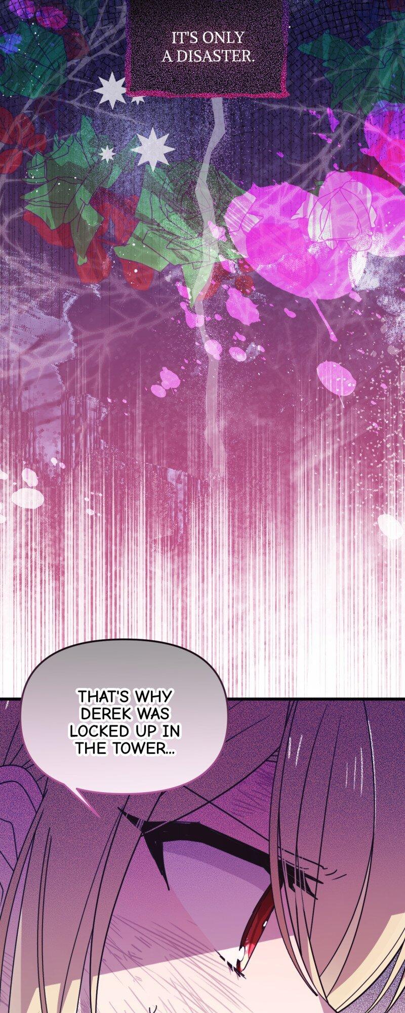 Once Upon a Time in a Zombie Empire Chapter 62 page 31